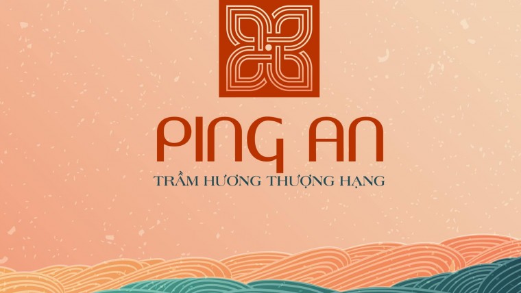 Ping An – Trầm hương thượng hạng